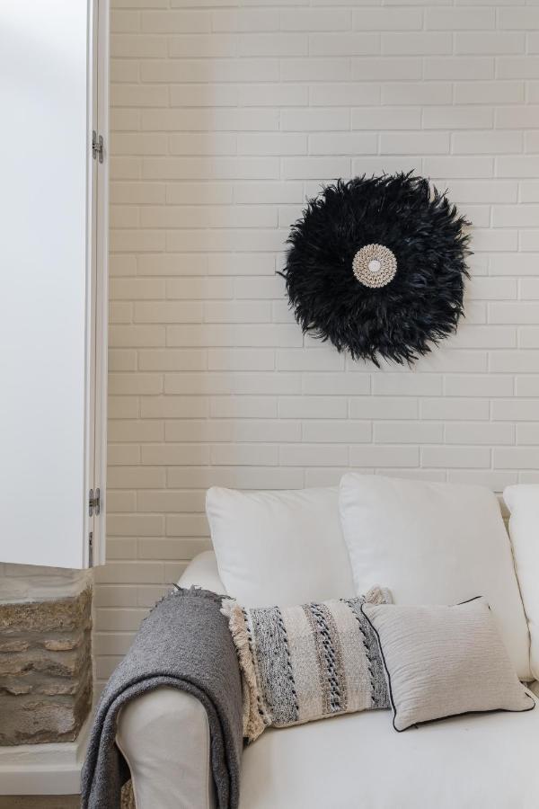Casa Boma Lisboa - Design Apartment With Private Vegetal Terrace - Lapa VII Kültér fotó